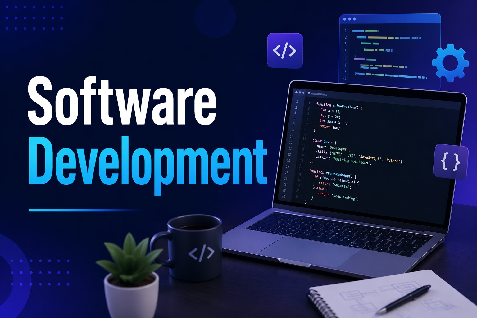 Software Development in Bangladesh by Software Solution Company: Complete Guide to Uses, Benefits, Types & Top IT Services (2026)